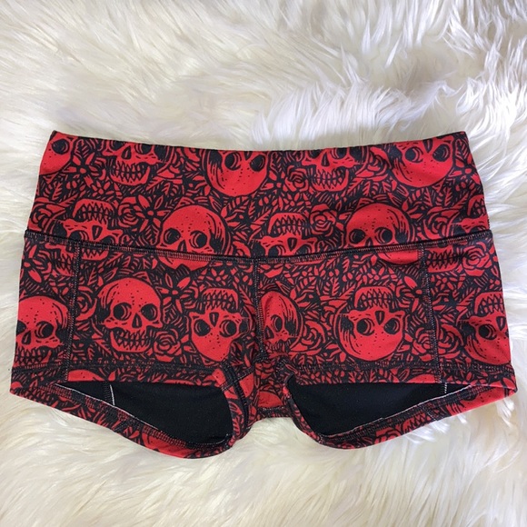 FLEO 💀 Mi Amor LRC DL Shorts S - Picture 8 of 14